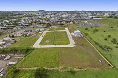 Lot 13, Lot 12 Robson Hursley Road Torrington QLD 4350 - Image 3