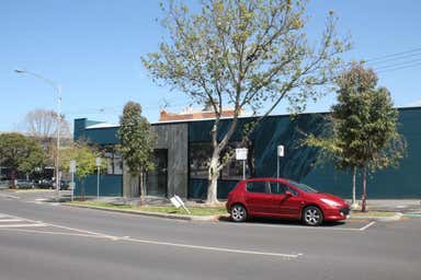 88 Miller Street West Melbourne VIC 3003 - Image 3