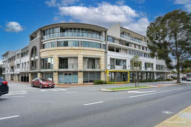 5/40 St Quentin Avenue Claremont WA 6010 - Image 2
