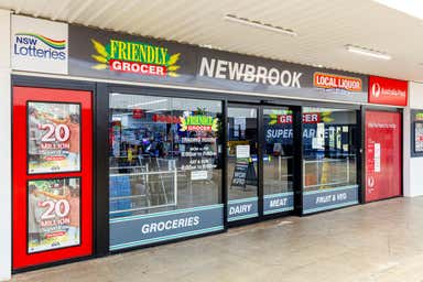 Newbrook Shopping Village, 44 Riverside Drive Airds NSW 2560 - Image 4