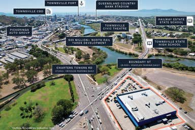 Officeworks, 48 Charters Towers Road Hermit Park QLD 4812 - Image 3