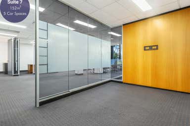 Suite 7 & 8, 448  Pacific Highway Lane Cove North NSW 2066 - Image 3