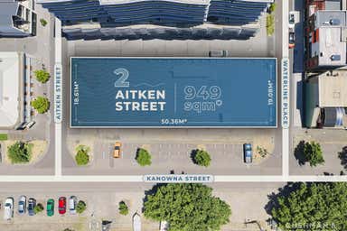 2 Aitken Street & 16-34 Kanowna Street Williamstown VIC 3016 - Image 3