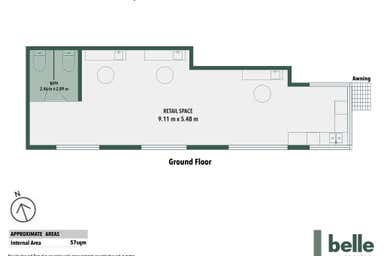 1/13-19 Canberra Ave St Leonards NSW 2065 - Image 3