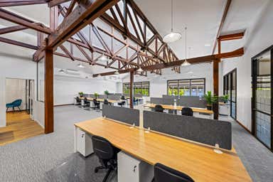 Suite 20 , 36 Agnes Street Fortitude Valley QLD 4006 - Image 3