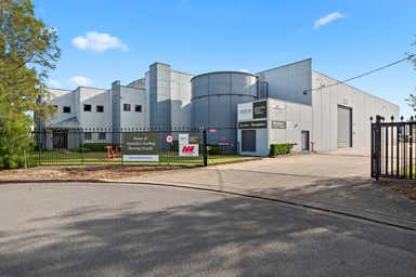 Smithfield Central Industrial Estate 338-350 Woodpark Road & 1 Dupas Street Smithfield NSW 2164 - Image 4