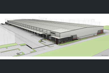 Yennora Distribution Centre, W2, 2-30 Dursley Road Yennora NSW 2161 - Image 3