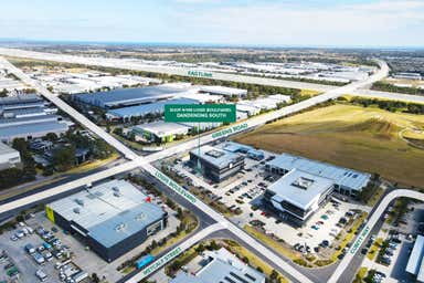 Shop 4, 148 Logis Boulevard Dandenong South VIC 3175 - Image 3