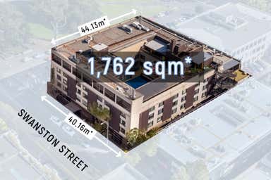 Rydges On Swanston, 701 Swanston Street Carlton VIC 3053 - Image 3
