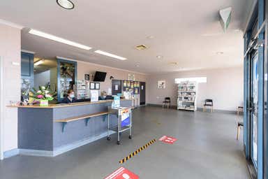Burnie Veterinary Centre, 250 Mount Street Burnie TAS 7320 - Image 3