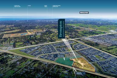 Brompton Neighbourhood Activity Centre, 10S Encore Boulevard Cranbourne South VIC 3977 - Image 3