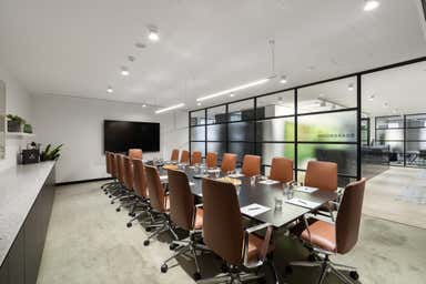Sector Serviced Offices Collins Street, L3, 257 Collins Street Melbourne VIC 3000 - Image 4