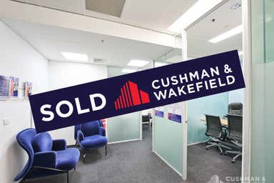 Part Level 7, 343 Little Collins Street Melbourne VIC 3000 - Image 3