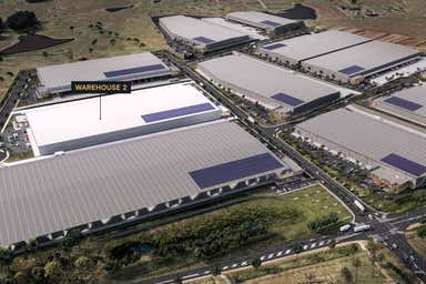 Warehouse 2, Aspect Industrial Estate, 882 Mamre Road Kemps Creek NSW 2178 - Image 3