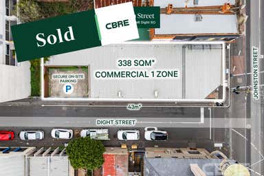 123 Johnston Street (Corner Dight Street) Collingwood VIC 3066 - Image 4