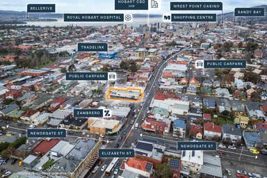 345 Elizabeth Street North Hobart TAS 7000 - Image 3