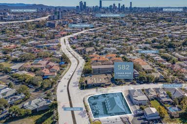 582 Logan Road Greenslopes QLD 4120 - Image 3