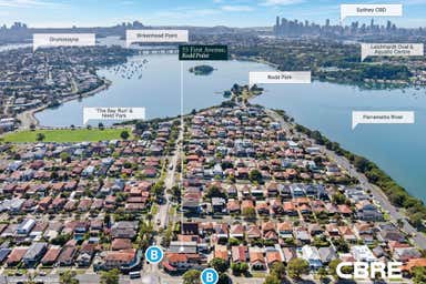 Sold Shop & Retail Property in Rodd Point, NSW 2046 - realcommercial