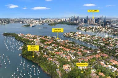 60 Kareela Road Cremorne Point NSW 2090 - Image 3