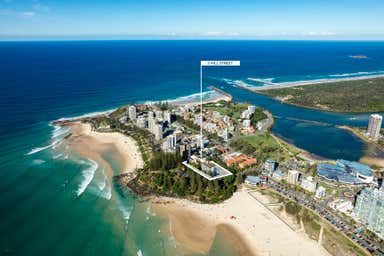 Greenmount Beach Hotel, 3 Hill Street Coolangatta QLD 4225 - Image 2