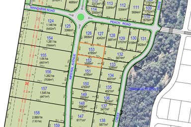 Proposed Lots 152 & 153 Imperial Avenue Black Hill NSW 2322 - Image 3