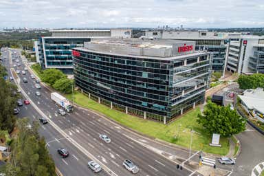 Building G, 1G Homebush Bay Drive Rhodes NSW 2138 - Image 3