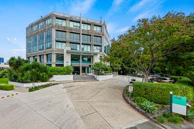 Milton Green, Level 1A, 139 Coronation Drive Milton QLD 4064 - Image 3