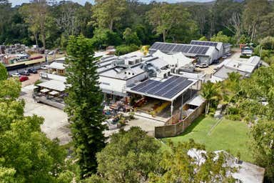 THE WYONG MILK FACTORY, 141-155 Alison Road Wyong NSW 2259 - Image 3