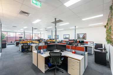 First Floor, 2 Adelaide Street Richmond VIC 3121 - Image 3