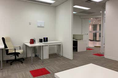 Exchange Tower, 802/530 Little Collins Street Melbourne VIC 3000 - Image 4