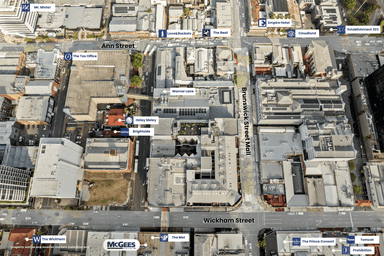 256 Wickham Street Fortitude Valley QLD 4006 - Image 4