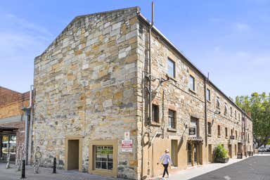 Units 1-4, 63 Salamanca Place Battery Point TAS 7004 - Image 2