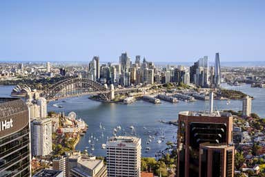 Victoria Cross Tower, 155 Miller Street North Sydney NSW 2060 - Image 3