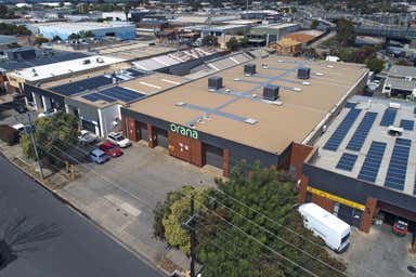 6-8 Forster Street, Ridleyton, SA 5008 - Industrial & Warehouse ...