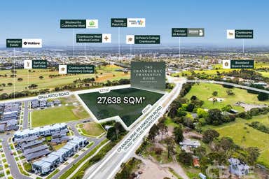 785 Cranbourne-Frankston Road Cranbourne South VIC 3977 - Image 3