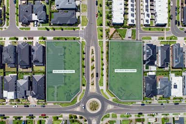 Minta Superlots, 62s and 91s Soho Boulevard Berwick VIC 3806 - Image 3