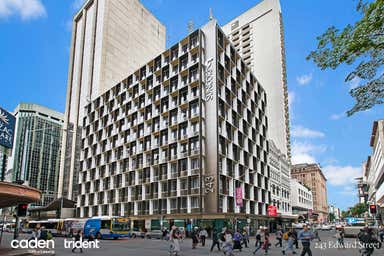 Level 6, 243 Edward Street Brisbane City QLD 4000 - Image 4
