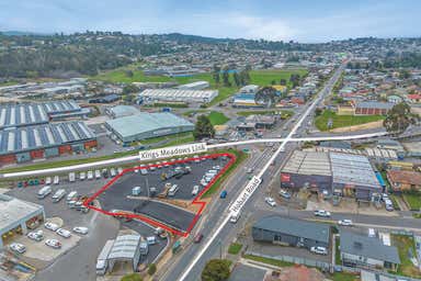 Site, 242 Hobart Road Youngtown TAS 7249 - Image 3