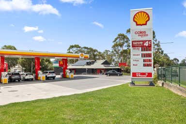 Viva Shell Coles Waterworth Drive Mount Annan NSW 2567 - Image 3