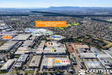 2/450-466 Princes Highway Noble Park VIC 3174 - Image 4