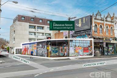 123 Johnston Street (Corner Dight Street) Collingwood VIC 3066 - Image 3