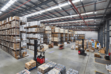 Warehouse B, 4 Burilda Close Wetherill Park NSW 2164 - Image 2