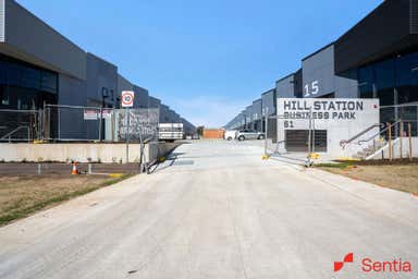 Hill Station Business Park, 4/61 Sheppard Street Hume ACT 2620 - Image 3