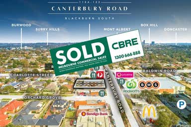118A-122 Canterbury Road Blackburn South VIC 3130 - Image 4