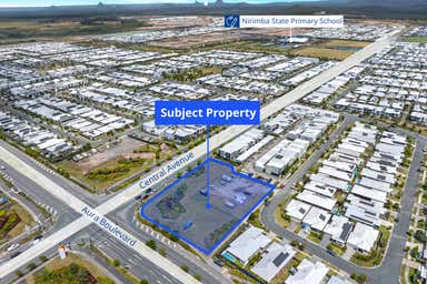 Lot 8006 Central Avenue Nirimba QLD 4551 - Image 3
