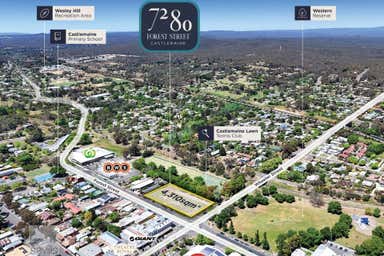 72-80 Forest St Castlemaine VIC 3450 - Image 3