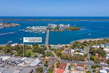 5/34 The Esplanade Paradise Point QLD 4216 - Image 3