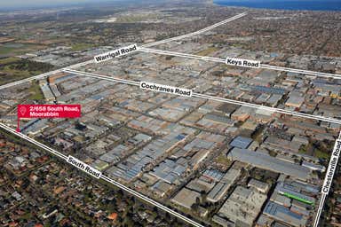 Unit 2, 658 South Road Moorabbin VIC 3189 - Image 3