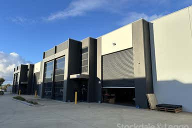 12/49 Industrial Circuit, Cranbourne West VIC 3977 - Image 3