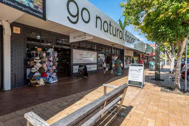 Go Natural Foods & Specialty Street Coffee, 6 Bideford Street Torquay QLD 4655 - Image 2